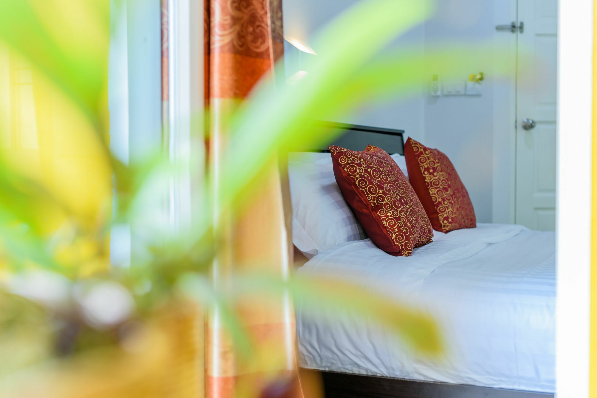 Lemon Loft Boutique Room Hua Hin Zewnętrze zdjęcie