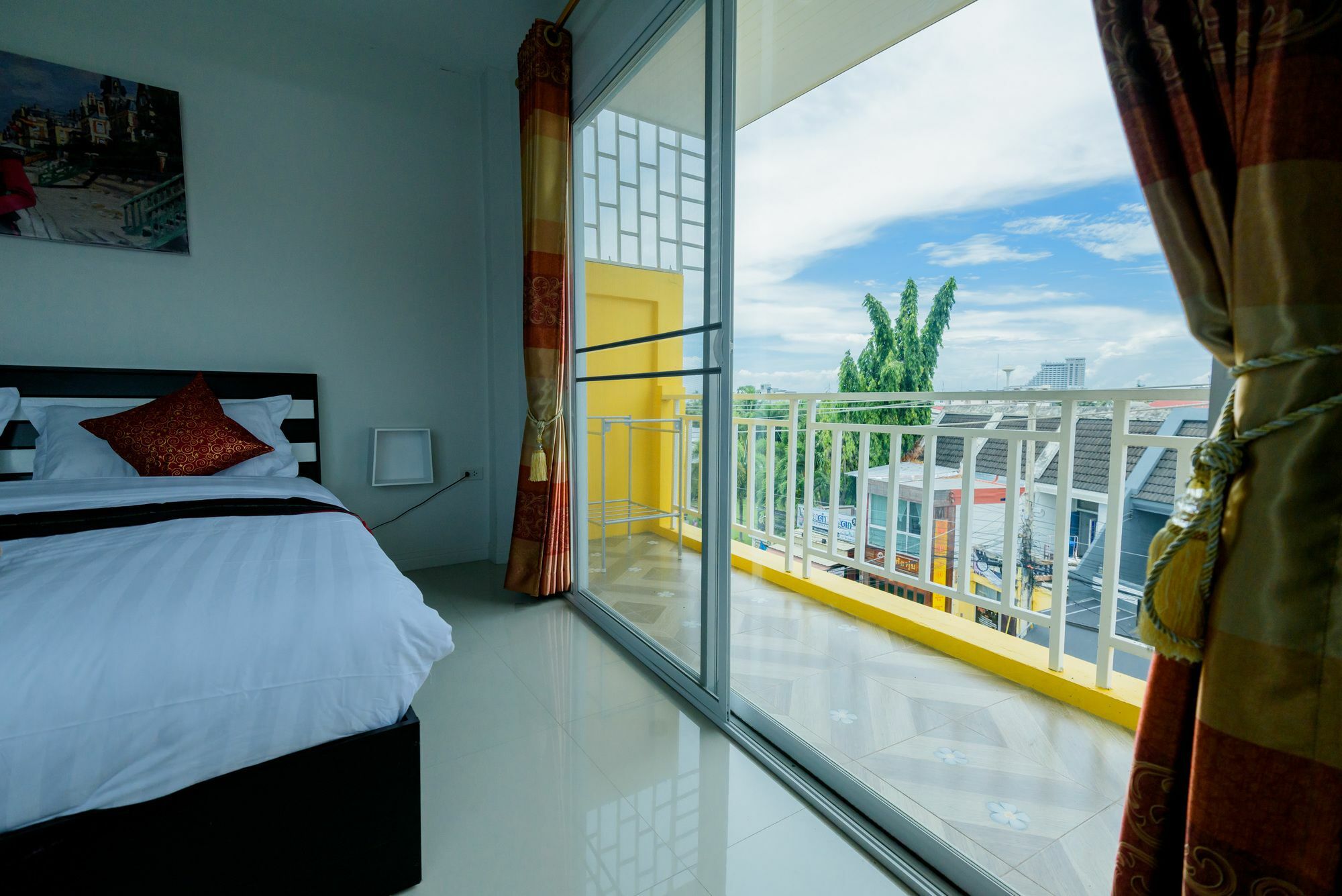 Lemon Loft Boutique Room Hua Hin Zewnętrze zdjęcie